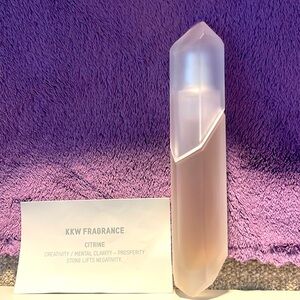 KKW Fragrance Crystal Gardenia Oud